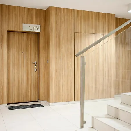 Apartment Nad Wisla - Pianissimo Krakau