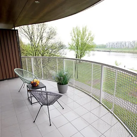 Nad Wisla - Pianissimo * Krakau