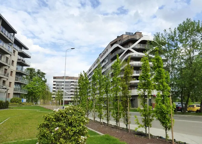 Nad Wisla - Pianissimo كراكوفيا