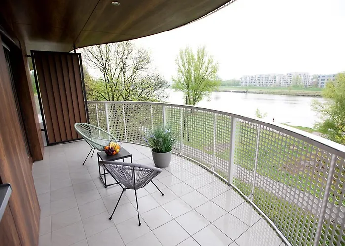 Nad Wisla - Pianissimo * كراكوفيا