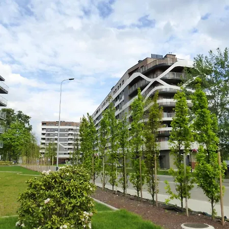 Nad Wisla - Pianissimo Krakkó